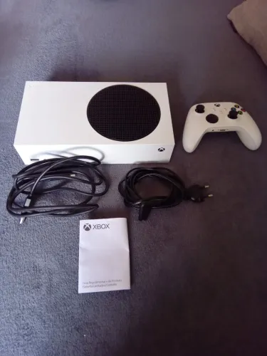 Xbox Series S 512GB