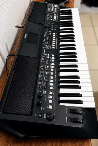 Teclado SX600