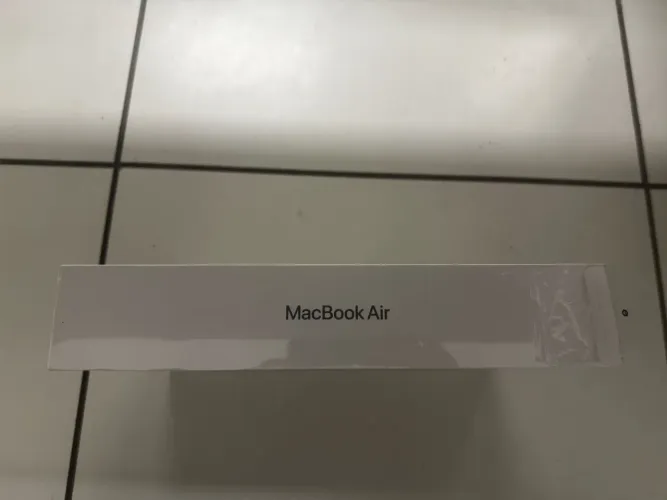 Macbook Air M1