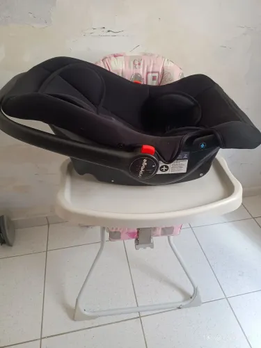Bebe conforto
