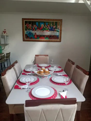Cadeiras semi novas