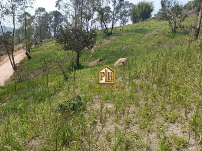Terreno à venda, 770 m² por R$ 210.000,00 - Portão - Atibaia/SP