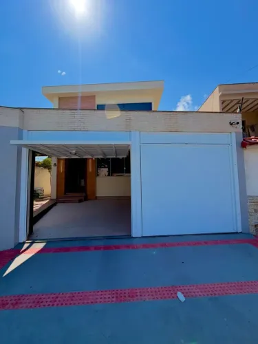Casa Duplex Araças - Vila Velha - Porteira Fechada