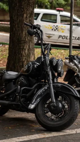 HARLEY-DAVIDSON HERITAGE 2011