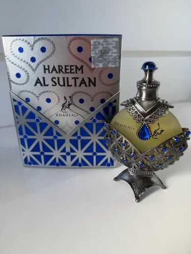 Perfume Khadlaj Hareem Al Sultan