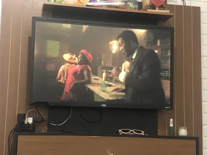 Tv Roku 32?