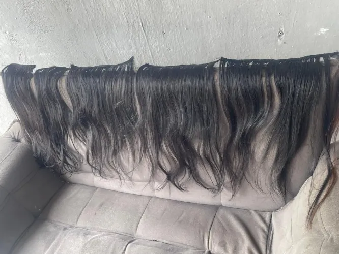 cabelo mega hair 65 cm