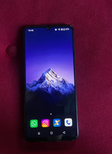Realme note 50
