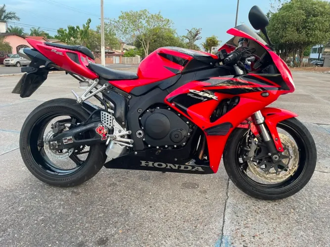 Cbr1000rr 