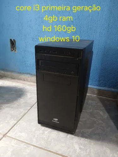 Cpu