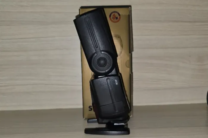 FLASH YONGNUO YN565 EX III NOVO PARA CANON