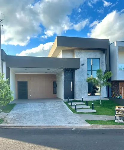 Casa Condomínio em Botucatu