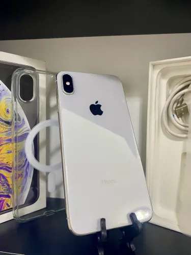 IPHONE XS MAX