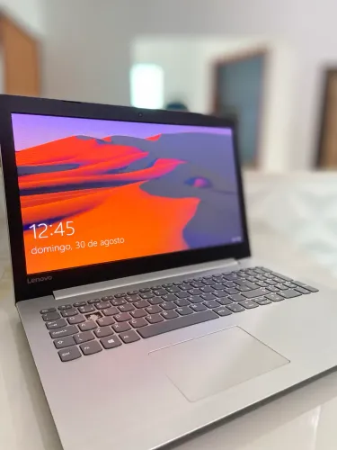Notebook Lenovo IdeaPad 330 i3 7ª Geração | 12GB RAM | 1TB