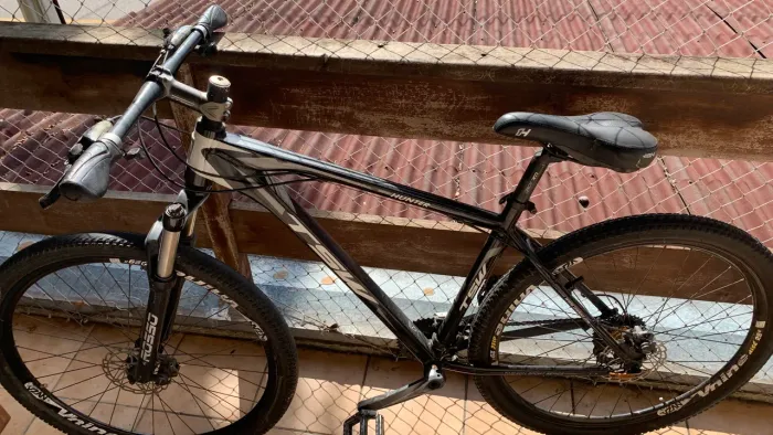 Bike TSW hunter aro 29