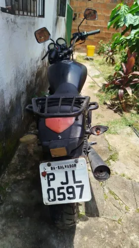 Vareta do corre