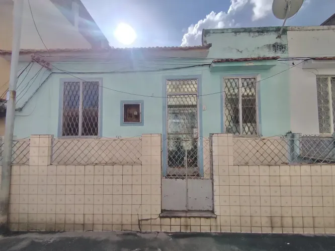 Ramos - Rua Barreiros