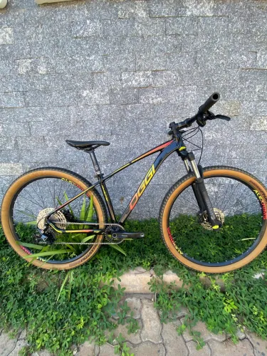 Bicicleta oggi 7.2 