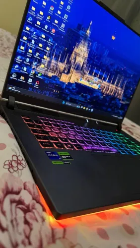 Asus rog strix G614