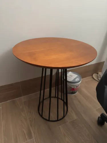 Mesa lateral
