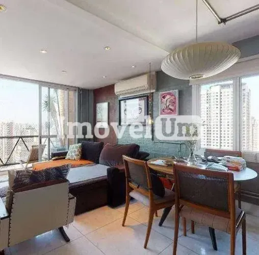 Itaim Bibi | Apartamento 1 quarto