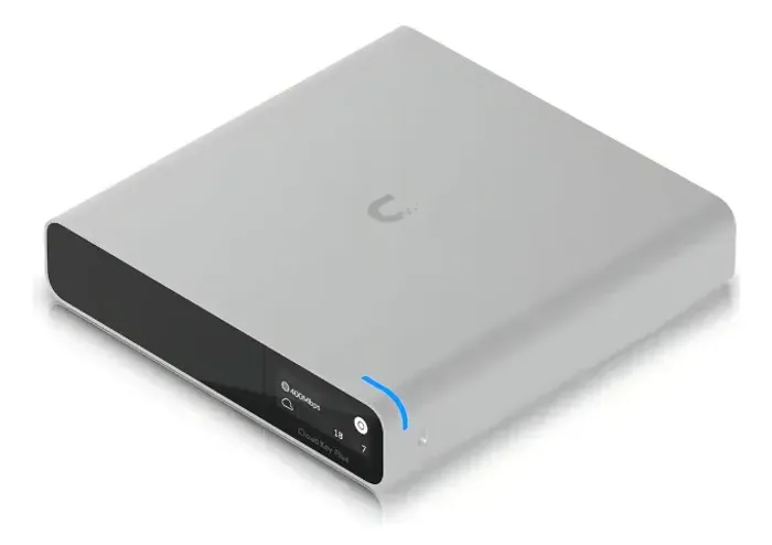 Servidor De Gerenciamento Ubiquiti Unifi Cloud Uck-g2+ssd1tb