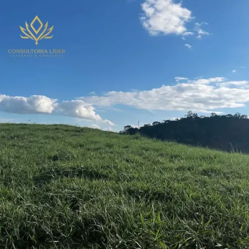 Lote Pronto para Construir em Igaratá