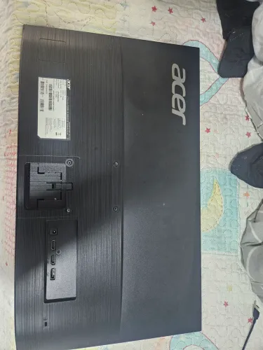 Monitor acer 24pol