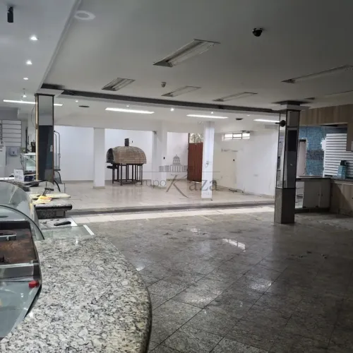 Prédio Comercial ou Residencial - Vila Tatetuba - 403,10m².