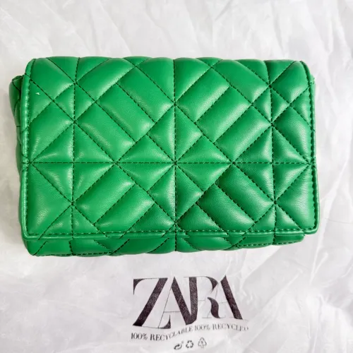 Bolsa Zara