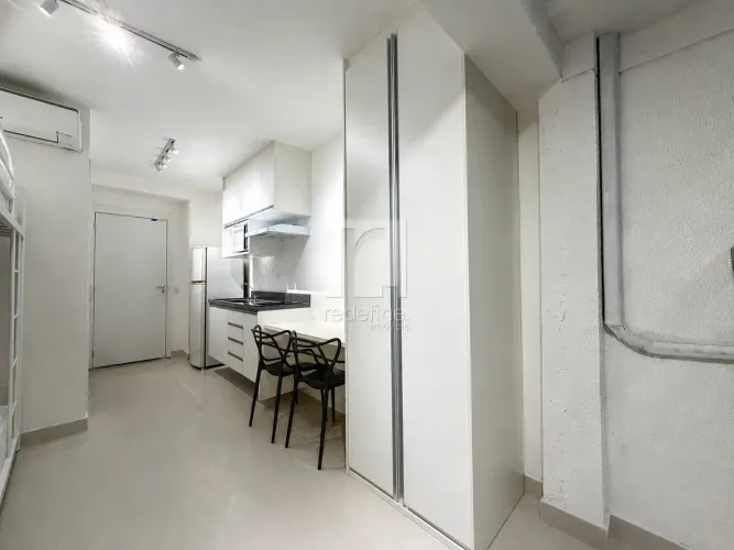 Studio - Vila Cordeiro