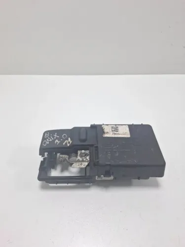 Bloco Fusível Gm Onix 2019 A 2025 