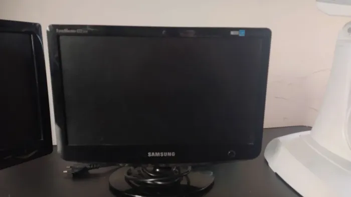 Monitor