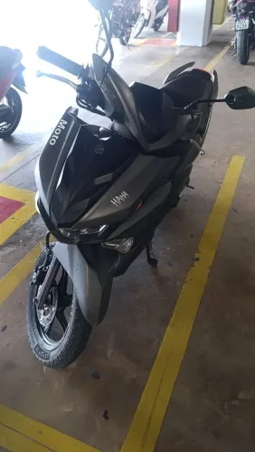 Neo 2019 pouco rodada