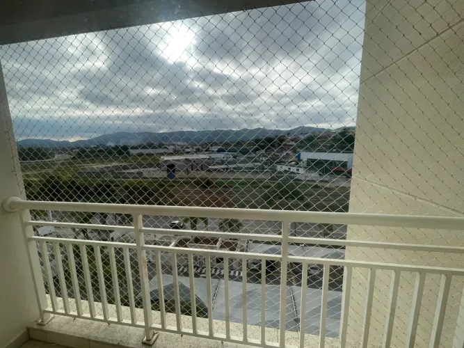 Helbor Espaço e Vida Ipoema 1 - Apartamento para Alugar no Helbor Espaço e Vida Ipoema 1 e
