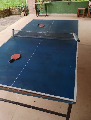 Mesa de Ping Pong