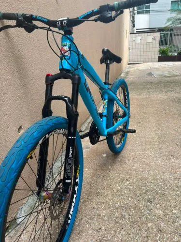 Bike Gios para vender