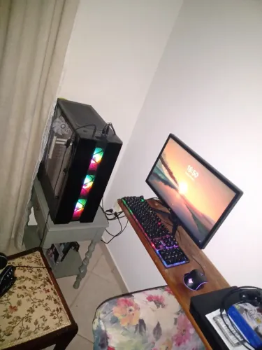 Pc gamer