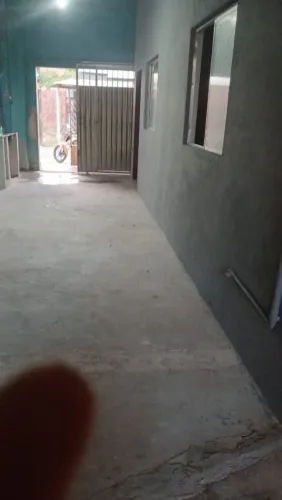 Kitnet Cabanagem