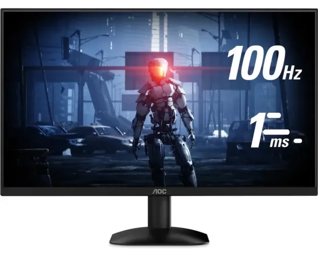 Monitor AOC
