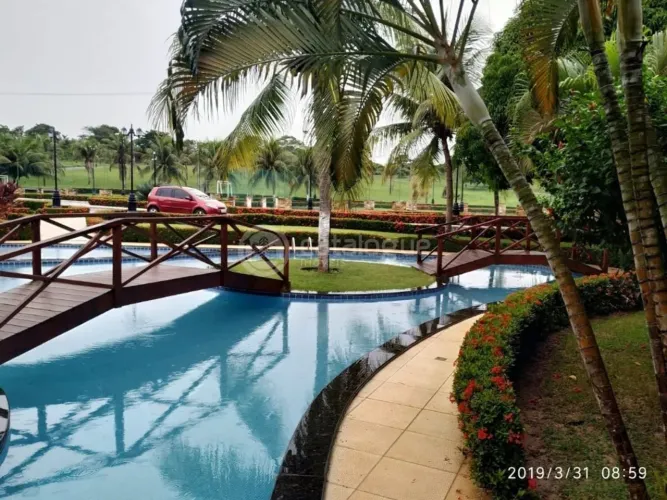 Terreno no Le Petit Jardin Residence