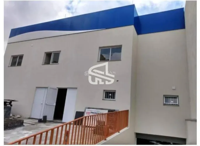 Cambuci  Galpão 1.060 M² Locado | Renda Mensal R$ 39.664 | Zoneamento Zm