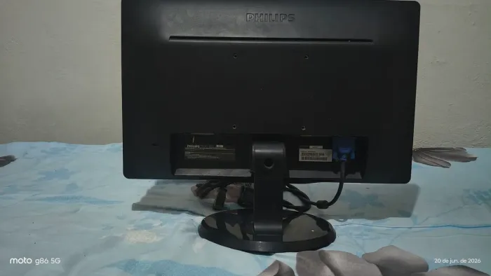 Monitor