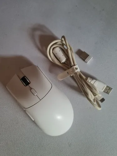 Mouse Attack Shark R1 Tri-Mode