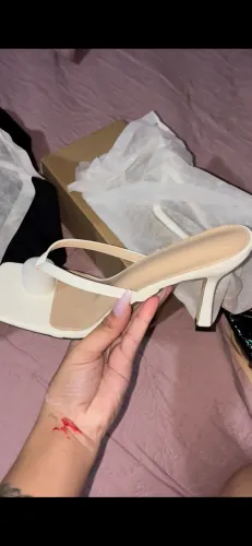 Vendo salto novo 