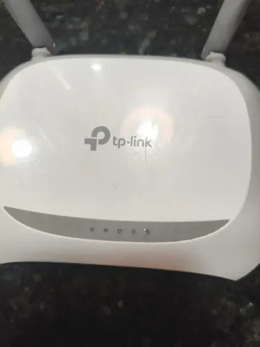 Roteador Tp-Link