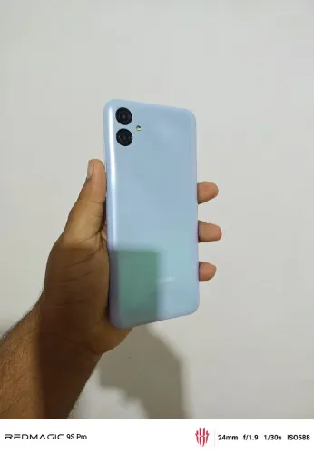 Celular Samsung A04E