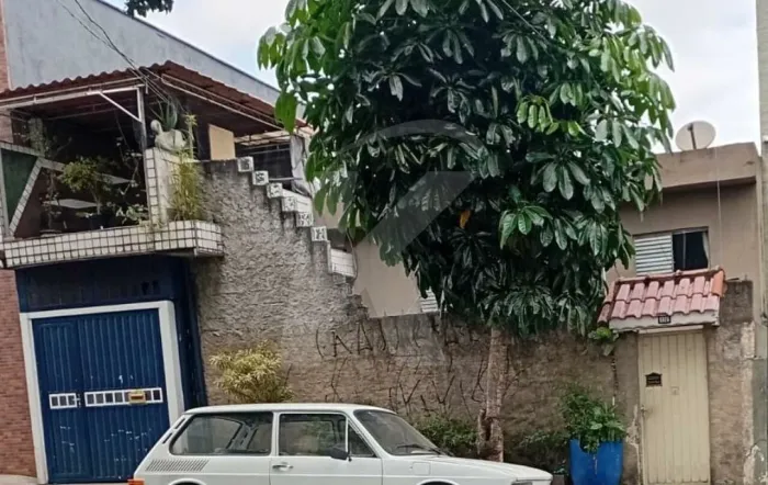 TERRENO À VENDA ? VILA MARIA ? SÃO PAULO
