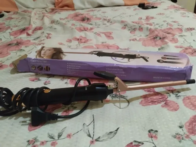 vende-se babyliss