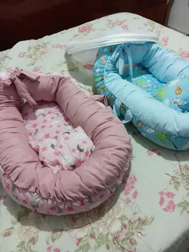 Ninho para bebê